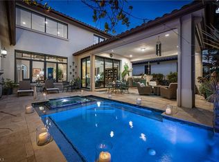 2331 Traditions CT, NAPLES, FL 34105