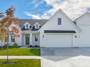 3927 Monticello St, Eagle, ID 83616