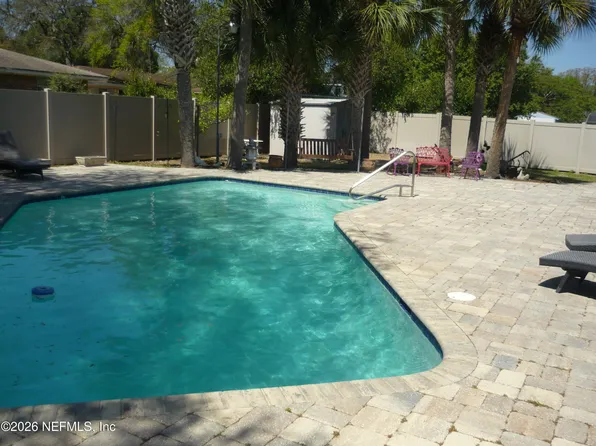 1932 DALAMON Street, Jacksonville, FL 32211