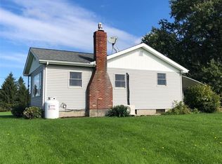 5136 State Highway 8, New Berlin, NY 13411