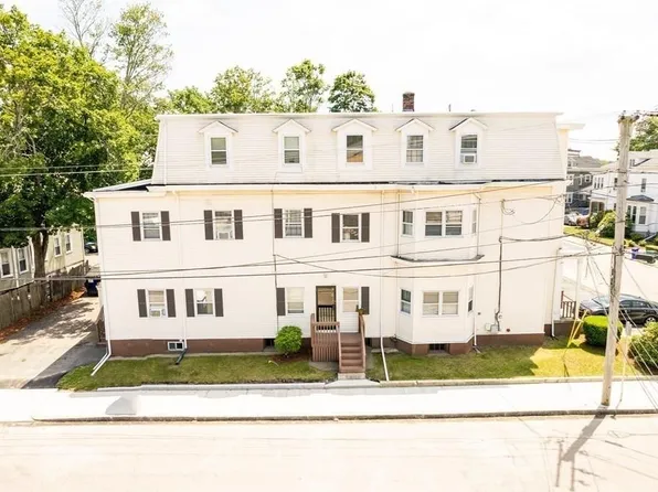 57 Bank St APT 7, Attleboro, MA 02703