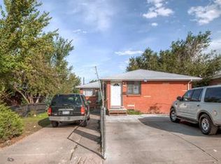 1026 Raleigh St, Denver, CO 80204