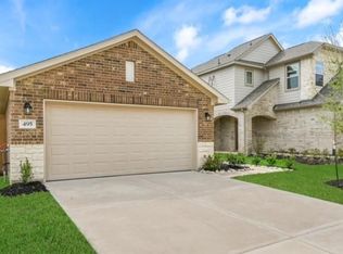 495 Long Beach Bay Dr, Katy, TX 77493