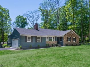 3 Locust Dr, Chester, NJ 07930