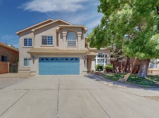 4209 Rancho Bonito Dr NW, Albuquerque, NM 87120