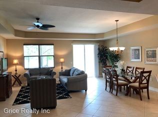 16026 Via Solera Cir APT 105, Fort Myers, FL 33908