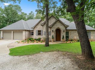 1033 County Road 4220, Mount Pleasant, TX 75455