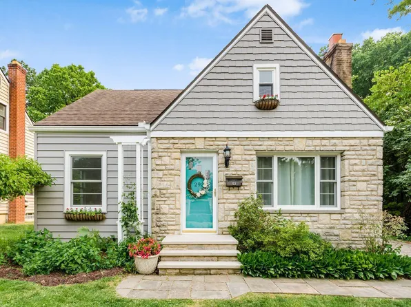 293 Deland Ave, Columbus, OH 43214