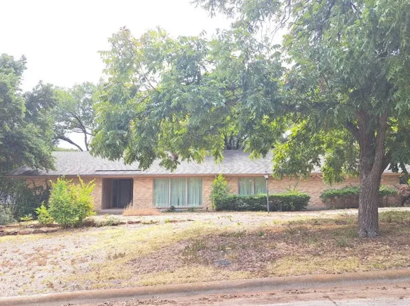 6606 Stonebrook Cir, Dallas, TX 75240