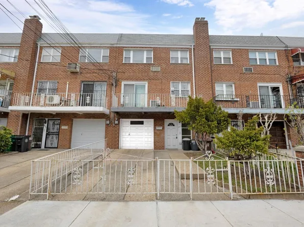 84-19 55th Road, Elmhurst, NY 11373