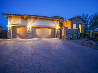 1753 N Lynch, Mesa, AZ 85207
