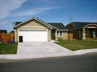 3413 SW Newberry Ave, Redmond, OR 97756