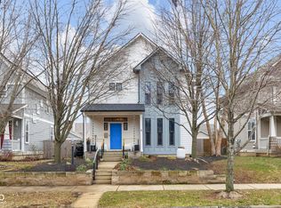 2339 Broadway St, Indianapolis, IN 46205