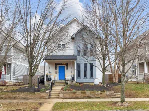 2339 Broadway St, Indianapolis, IN 46205