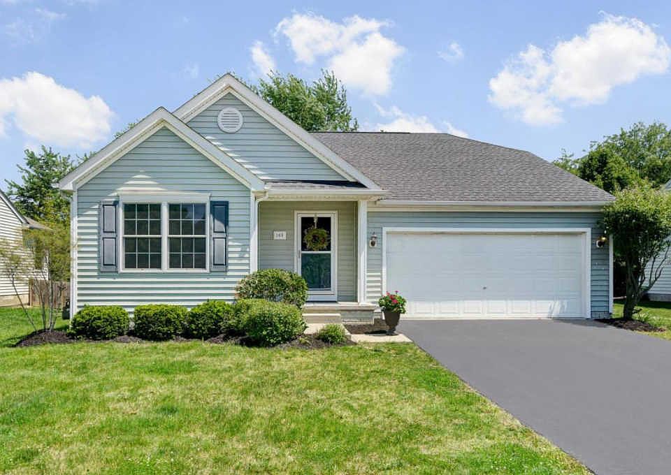 165 Cheshire Crossing Dr, Delaware, OH 43015 Zillow