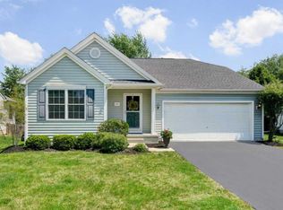 165 Cheshire Crossing Dr, Delaware, OH 43015