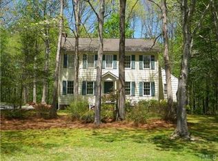 71 Windsor Ct, Henderson, NC 27537