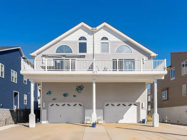 127 34th St W #Sea, Sea Isle City, NJ 08243