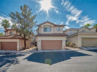 1216 Padre Serra Ln, Las Vegas, NV 89134