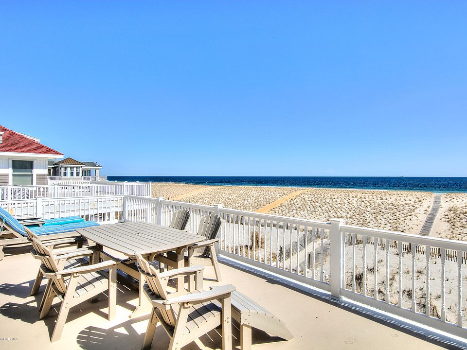 その他 TEN BEACH JKT M 7303 Ocean Blvd, Brant Beach, NJ 08008 | Zillow