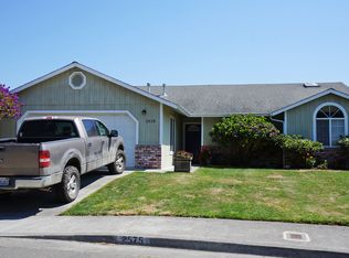 2575 Rita Ave, McKinleyville, CA 95519