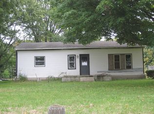 3787 Edgar Rd, Leslie, MI 49251