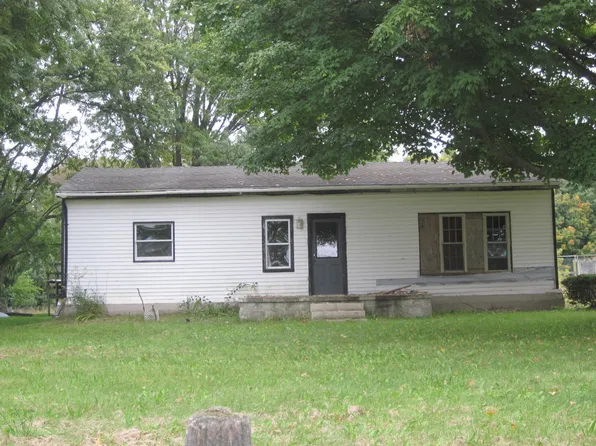 3787 Edgar Rd, Leslie, MI 49251