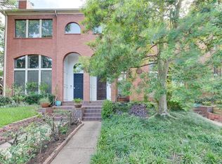 6311 Westcott St, Houston, TX 77007