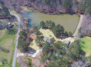 695 Jep Wheeler Rd, Woodstock, GA 30188