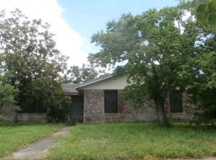 2380 Mesquite Cir, Ingleside, TX 78362