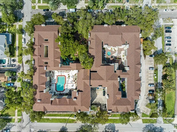 1000 W Horatio St APT 114, Tampa, FL 33606