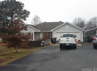 315 Highway 36, Conway, AR 72032