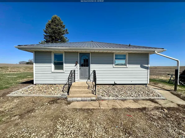 30606 Shamrock Ave, Kingsley, IA 51028