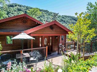 2383 Fern Trl, Sunol, CA