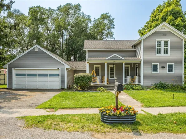 1808 Elm St, Lima, NY 14485