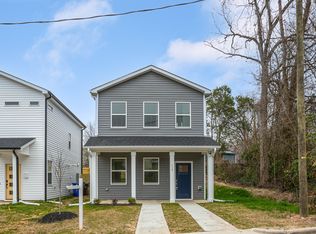 115 S Plum St, Durham, NC 27703