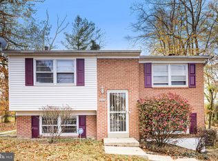 9522 Blanchard Dr, Fort Washington, MD 20744