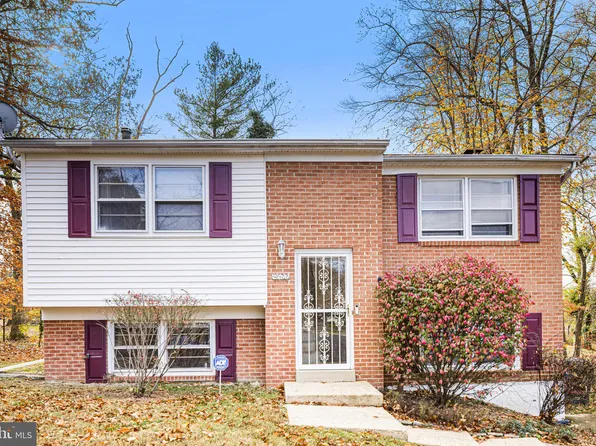 9522 Blanchard Dr, Fort Washington, MD 20744