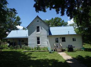 286 100th Rd, Toronto, KS 66777