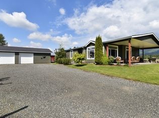 3220 Mack Rd, Everson, WA 98247