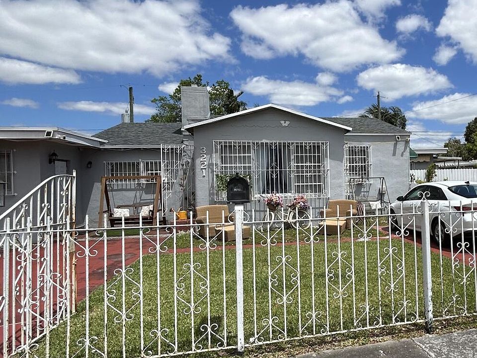 1st image of 3221 NW 19th Street