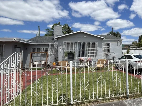 3221 NW 19th Street, Miami, FL 33125