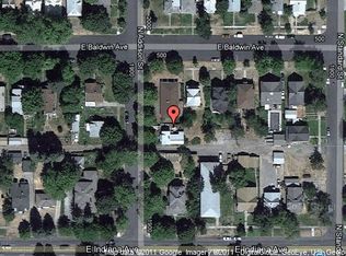 1912 N Addison St, Spokane, WA 99207