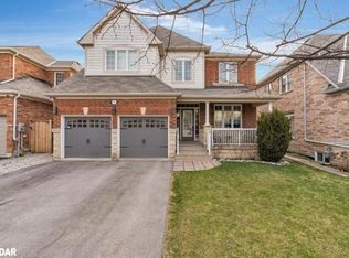 23 McCann Cres, Bradford West Gwillimbury, ON