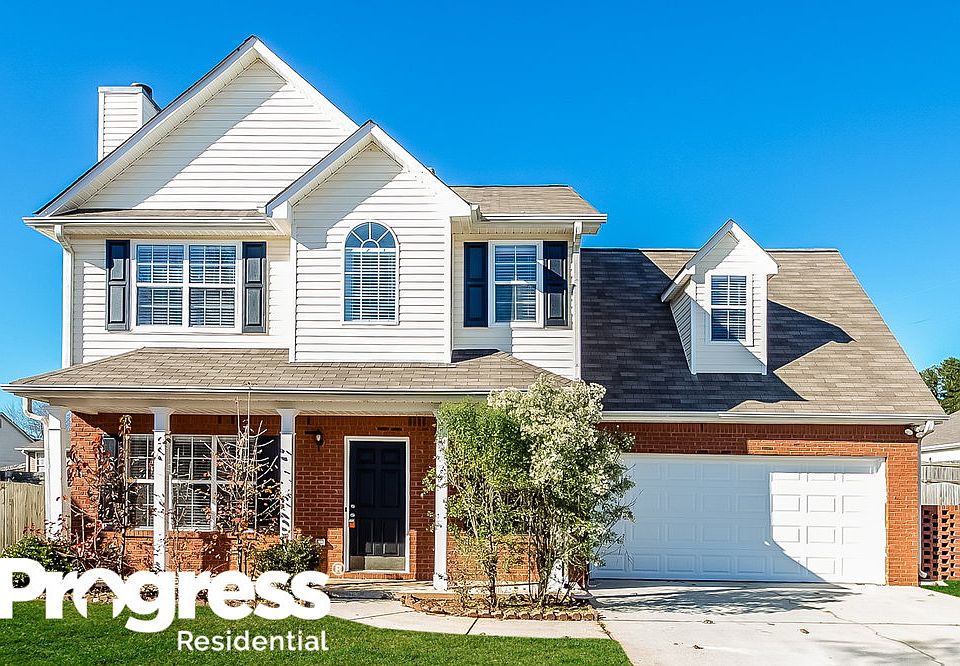 8195 Chapman Ter, Mcdonough, GA 30252 Zillow