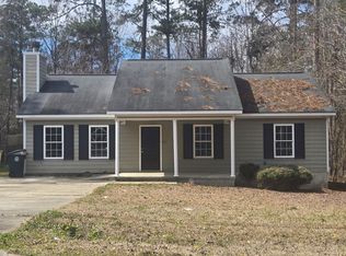 1381 Greentree Pkwy, Macon, GA 31220