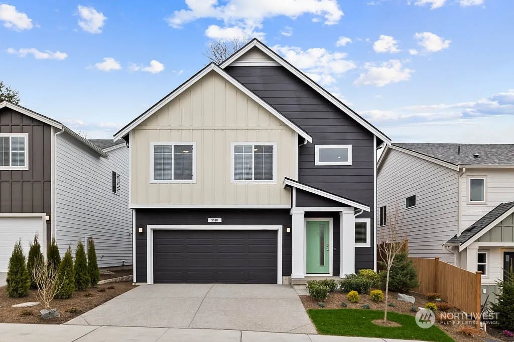3914 133rd Street SW photo 1