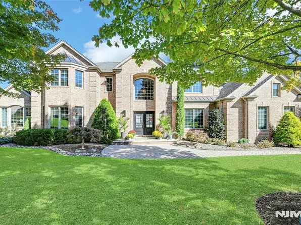 6 Keller Court, Park Ridge, NJ 07656