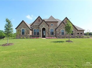 8601 Mazzini Ct, Flower Mound, TX 75022