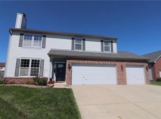 10748 Caval Cade Ct, Indianapolis, IN